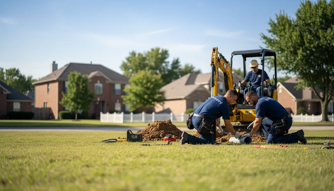 Water Heater Repair in College Grove, TN near me